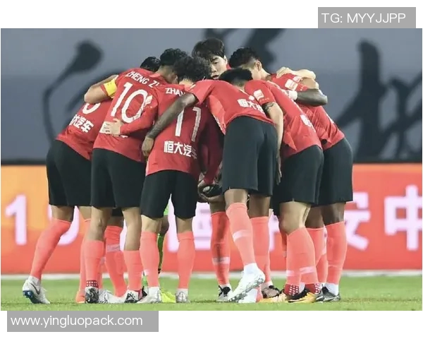 2017年鲁能与恒大精彩对决全程录播回顾与分析