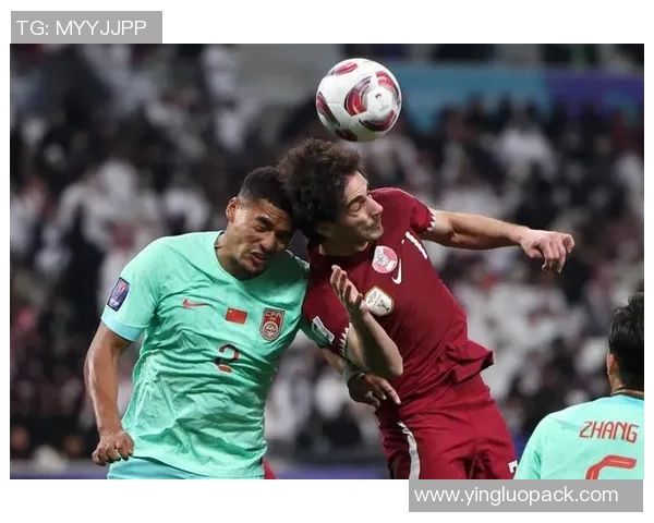 2016年世预赛中国队对阵卡塔尔队的精彩回顾与赛后分析