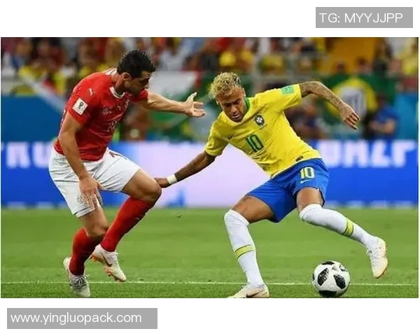 2018年世界杯四分之一决赛巴西对阵比利时精彩回顾与赛后分析