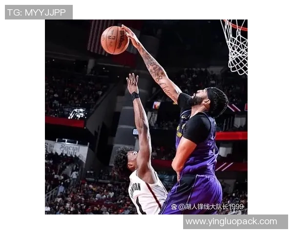 2019年2月22日湖人与火箭精彩对决全场录像回放及精彩瞬间分析