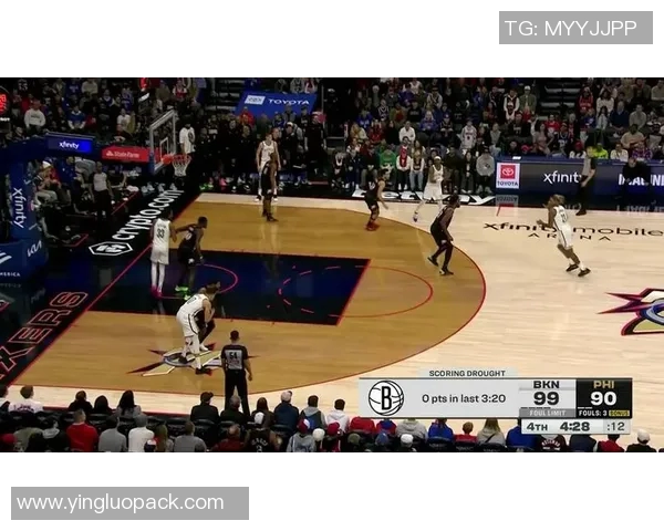 NBA直播篮网对阵76人精彩对决全程回顾与分析