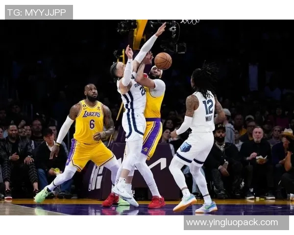 灰熊与湖人对决分析及胜负推荐策略分享